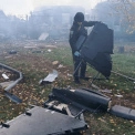 П’ятеро поранених і зруйновані будинки: росіяни атакували 25 населених пунктів Сумщини