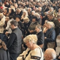 Львів провів в останню путь Федора Стригуна — легенду українського театру