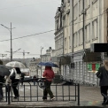 Дощі накриють захід і південний захід України: прогноз на 27 жовтня