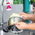 Не сода й не оцет: цей продукт поверне блиск каструлі з нержавійки