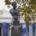 Знести, перенести чи залишити: що одесити думають про пам’ятник Пушкіну