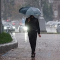 Дощі накриють південь України: де чекати опадів 27 жовтня