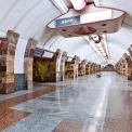 Загубили речі в метро Харкова? Куди звертатися та як їх повернути