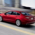 Toyota Camry чи Ford Fusion зі США: який вживаний гібрид обрати