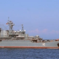 Росія боїться ремонтувати військові кораблі в Криму: що розповіли у ВМС