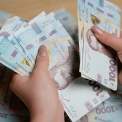 Бюджет-2027: як можуть зрости пенсії та соцвиплати