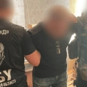 СБУ затримала двох колаборантів, які працювали на РФ під час окупації Херсона