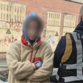 Наркотики на 10,5 млн грн маскували під корм для тварин у Києві