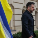 Зеленський назвав дату переговорів із РФ: зустріч може відбутися 10 листопада