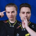 NAVI сенсаційно здолала найкращу команду світу Spirit і вийшла у плей-оф PGL Masters Bucharest 2026