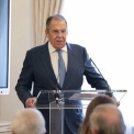 Лавров їде до США: що росія планує обговорити на зустрічі G20