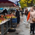 Огірки по 120 грн: які ціни на ринку Черемушки в Одесі