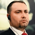 Буданов закликав жорстко відповісти росії на масований терор цивільних
