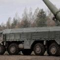 ЗСУ уразили пускову установку «Іскандер-М» у Курській області
