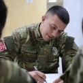 Поліцейські звання у ЗСУ: хто може пройти переатестацію і що для цього потрібно