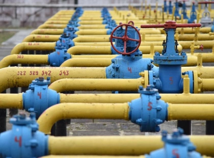 «Жодної молекули!» — ЄС остаточно відмовляється від газу та нафти РФ