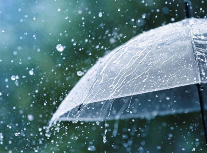 Дощі в Україні: що прогнозують синоптики?