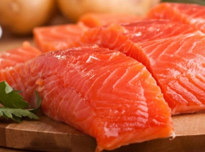 В «АТБ» обваляться ціни на червону рибу: названа дата, коли її можна буде купити зі знижкою понад 30%