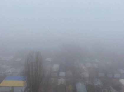 На Одесу насувається різке потепління, але зі «сюрпризами»: коли в місто прийдуть «плюси»