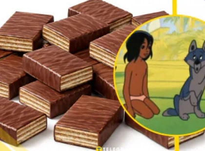 Де поділися «Мауглі»? Культові цукерки 2000-х, що підкорили Україну (фото)