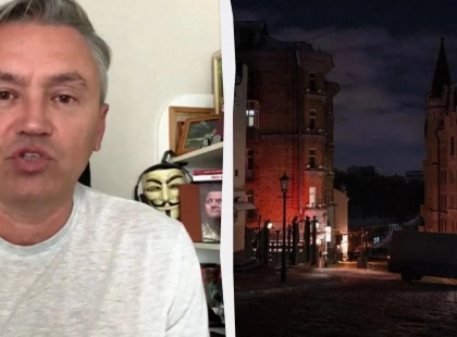 Не блекаут: експерт пояснив, що сталося з енергосистемою 31 січня