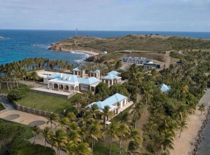 В Україні є свої «острови Епштейна»: де вони насправді?