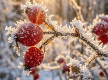Потепління, а потім різкий мороз до -16: коли Кіровоградщині готуватися до температурних гойдалок