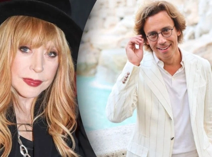 Пугачову перестали впізнавати: Галкін показав помолоділу примадонну в шапці