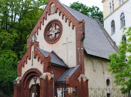 Цей львівський храм може бути старшим за місто — чому вчені досі сперечаються