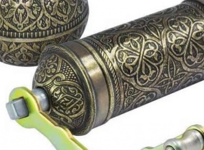 Старі, але надійні: чому досі користуються радянськими кавомолками