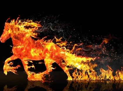 Китайський Новий рік 2026: коли настане Рік Вогняного Коня і що не можна робити