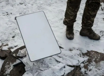 росіяни масово шукають, як увімкнути Starlink: що попередили українців