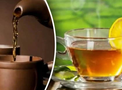 Цю помилку робить кожен: чому не варто заварювати чай окропом