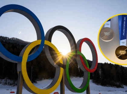 Олімпійські ігри-2026: розклад і результати — всі медалісти 8 лютого