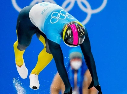 Олімпіада-2026: розклад і результати українців 8 лютого