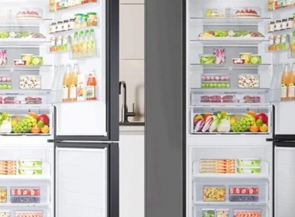 Як позбутися запаху в холодильнику: 3 лайфхака, що збережуть продукти свіжими