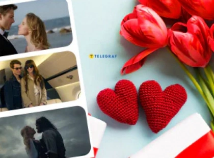 Не лише "Бріджит Джонс": 5 нових романтичних комедій до Дня святого Валентина