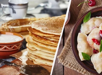 Це не тільки млинці й вареники: коли починається Масляна і що не можна робити