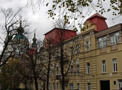 Ці будинки досі стоять: де в Харкові жив Михайло Врубель і як там могло зберегтися його невідоме творіння