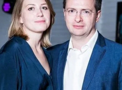 Одна з найбагатших дружин російських політиків: як виглядає обраниця переговорника Мединського