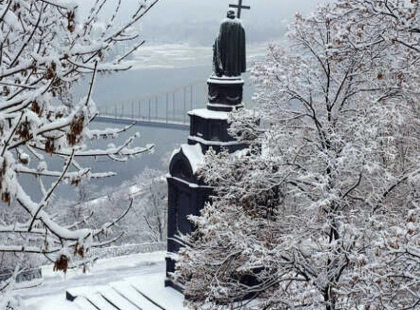 Зима може затриматися? Яку погоду чекати в перший день весни