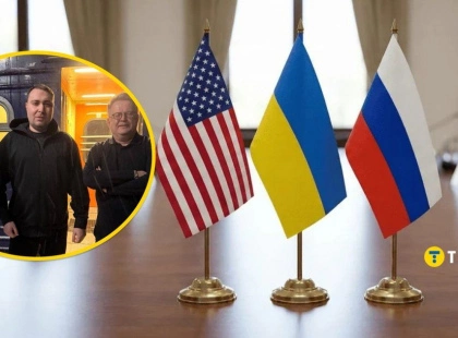 Представники Трампа вже летять у Женеву: головне про третій раунд переговорів щодо миру в Україні