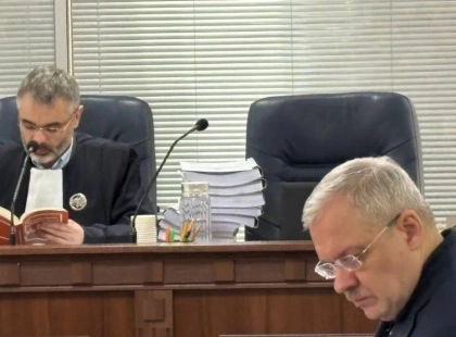 Галущенка взяли під запобіжний захід — хто ще в списку підозрюваних у справі 'Мідас'