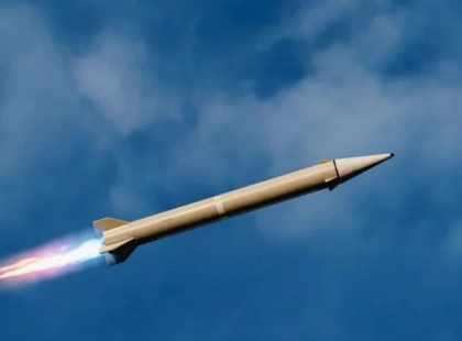 Звідки росія б’є балістикою по Україні: карта та основні точки