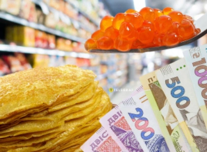 Ікра до млинців на Масляну: скільки коштує делікатес і як не переплатити