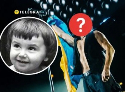 Зараз він — секс‑символ і кумир мільйонів: ви точно не впізнаєте співака на цьому дитячому фото