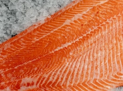 У Харкові магазини радують: червона риба до 35% дешевше — де купити