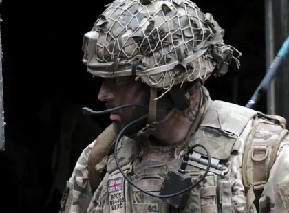 Зеленський хоче європейські війська в Україні: де їх можуть розмістити — карта