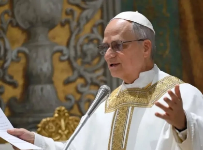 Ватикан проти Білого дому: Папа відкрито виступає проти політики Трампа