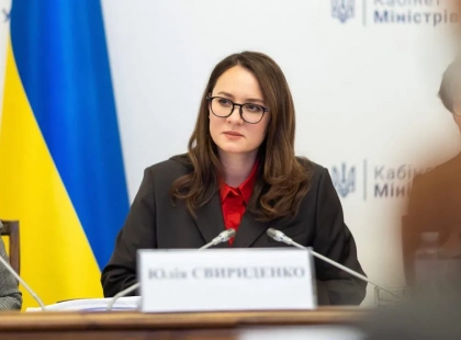 Виплати 1500 грн: Свириденко повідомила, хто вже отримав і коли будуть усі гроші